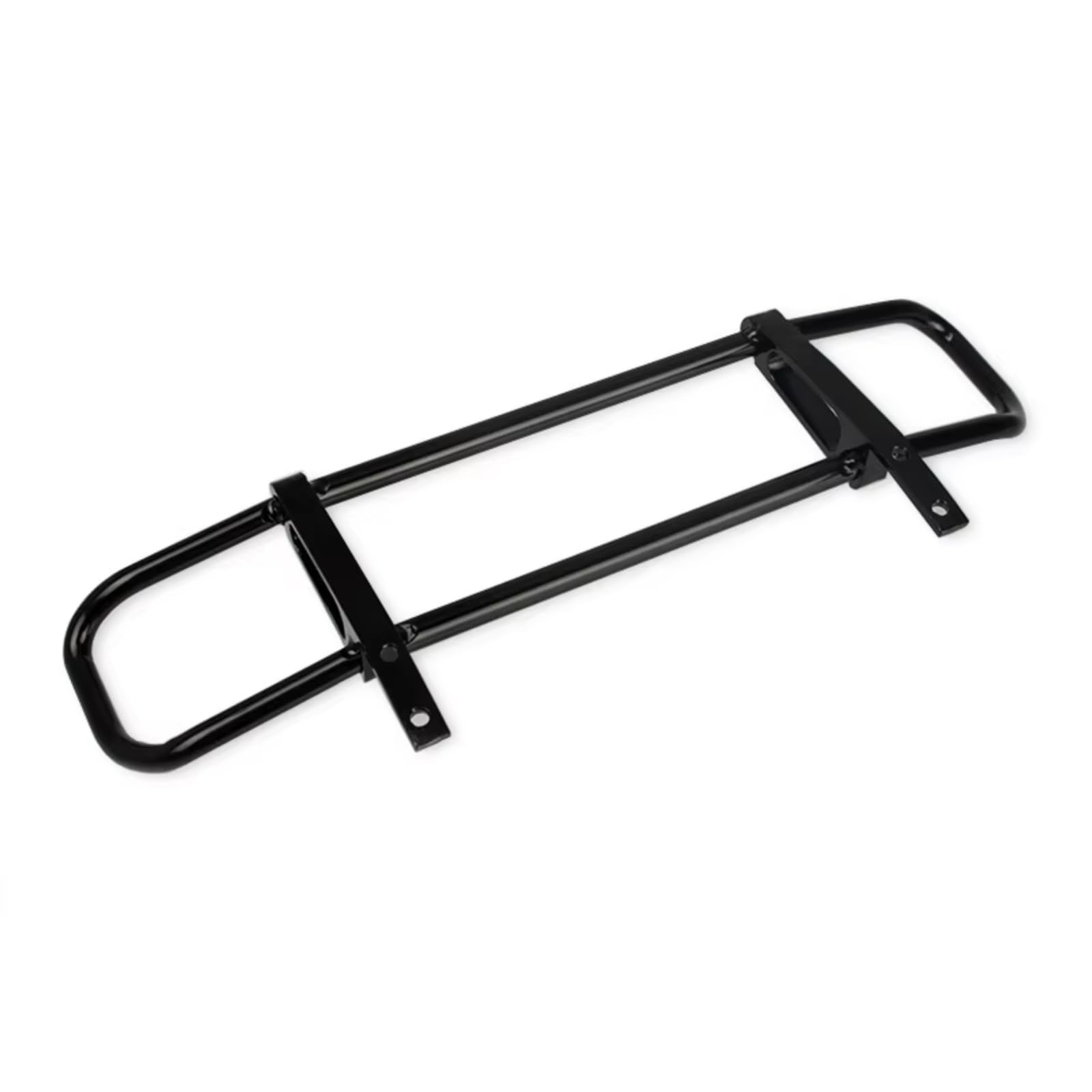 Per Tamiya CC02 Paraurti Anteriore Metallo RC Crawler Parti Automobili Aggiornamenti Accessori Componenti Sostituzioni Modifiche Decorazioni RC Ricambi Modellismo