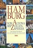 hamburg altona bahnhof starbucks  Hamburg, Von Altona bis Zollenspieker