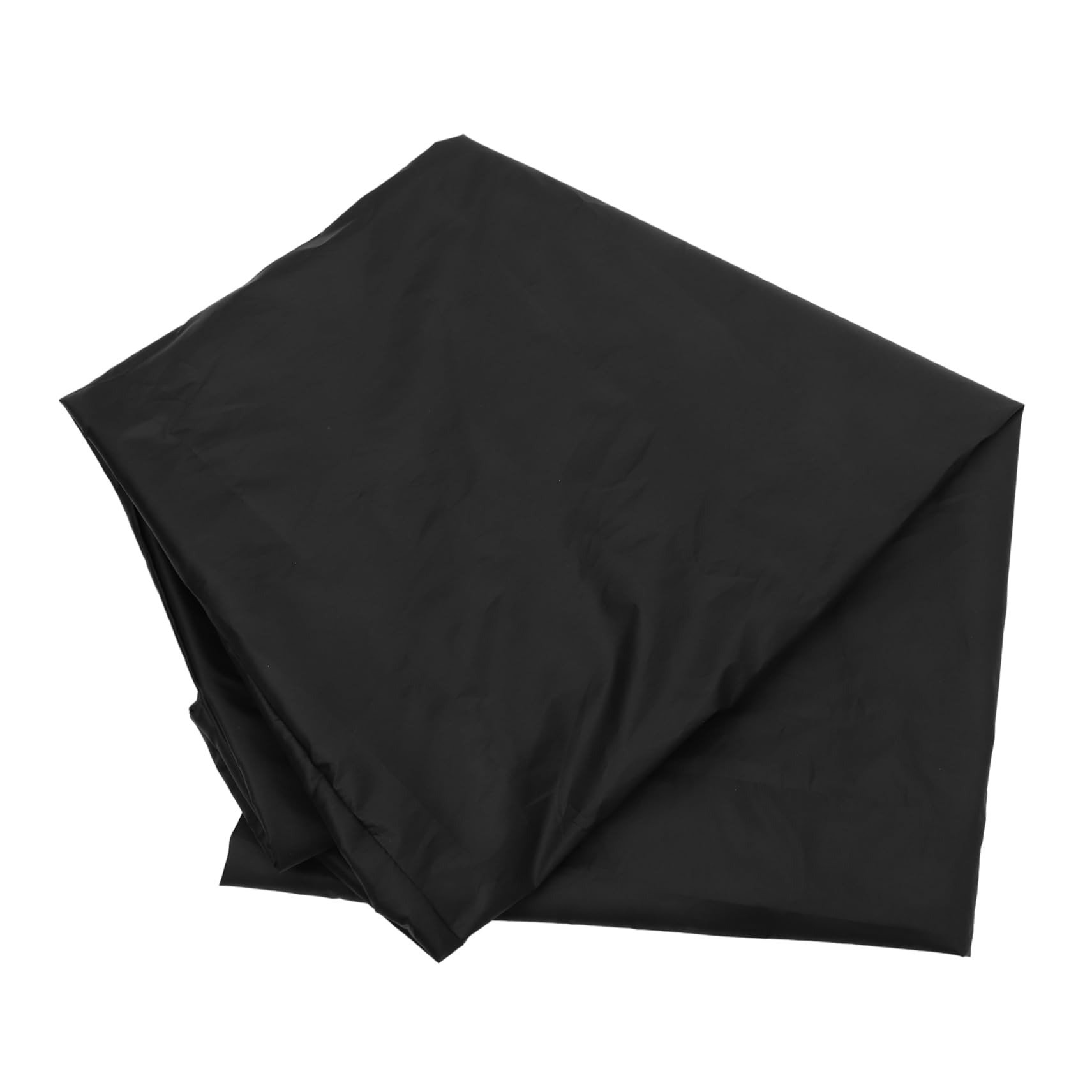 Funda de silla de jardín impermeable para columpio exterior protector de asiento gris