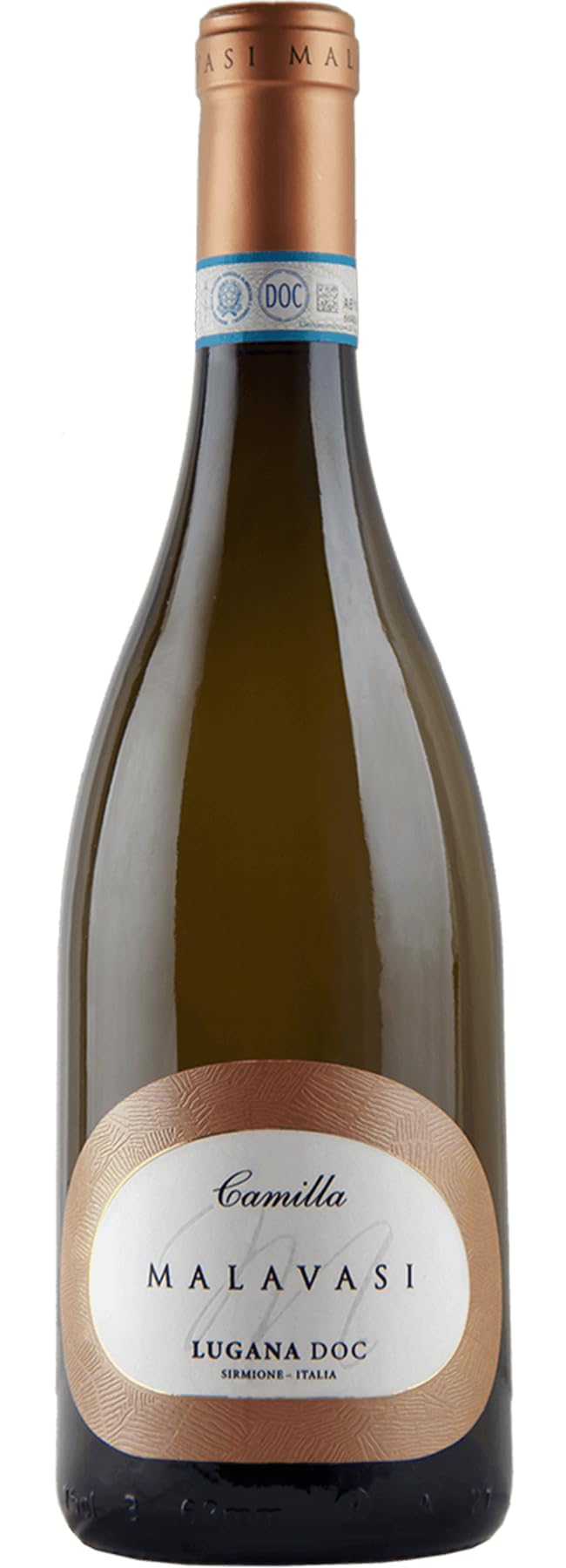 The Wine Guys The Wine Guys Probierpaket Sommerklassiker Lugana | Weinpaket mit italienischem Weißwein (6 x 0.75 l)