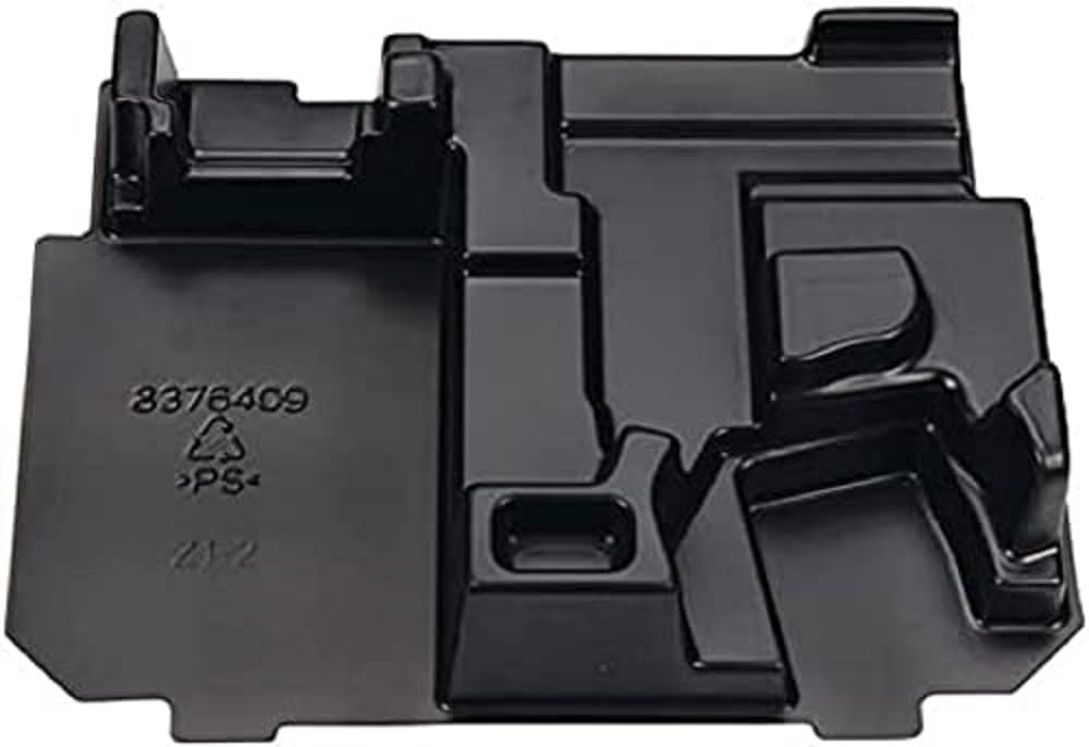 Makita Gold 837640-9 Makpac Inner Tray Dpt350