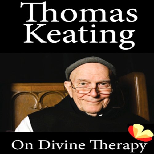 Couverture de On Divine Therapy