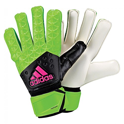 Marca - adidas adidas Ace REPLIQUE Pantaloni, Verde, 8
