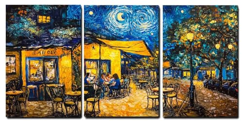 Tableaux Moderne Abstrait sur Toile Haute Définition Oujkeef Premium