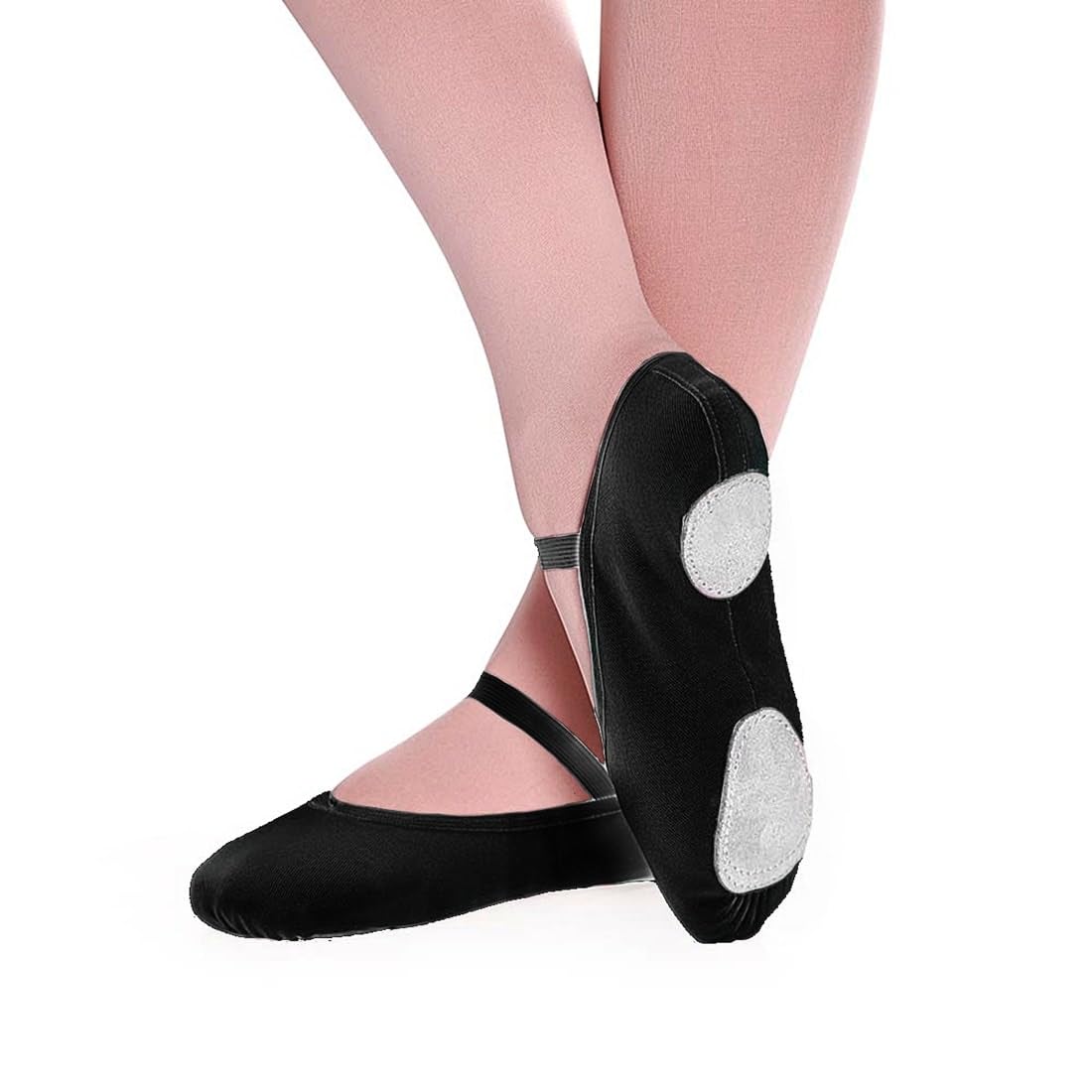 Sapatilha Só Dança Sapatilha Ballet em Lona Sola Dividida IF23 criança-unissex em promoção! Veja a oferta e mais achadinhos de Sapatos Infantis 6 Hoje é o melhor dia para comprar Sapatilha Só Dança Sapatilha Ballet em Lona Sola Dividida IF23 criança-unissex com aquele preço maroto! Promoção! Aproveite a oferta! 6