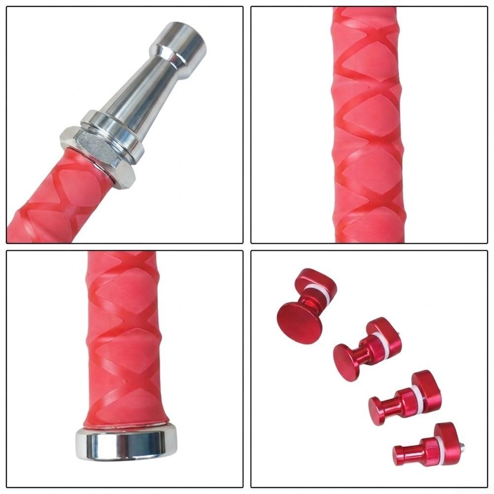 Teleskopischer Ausbeulhammer 27-38cm mit Feder für Auto(A)