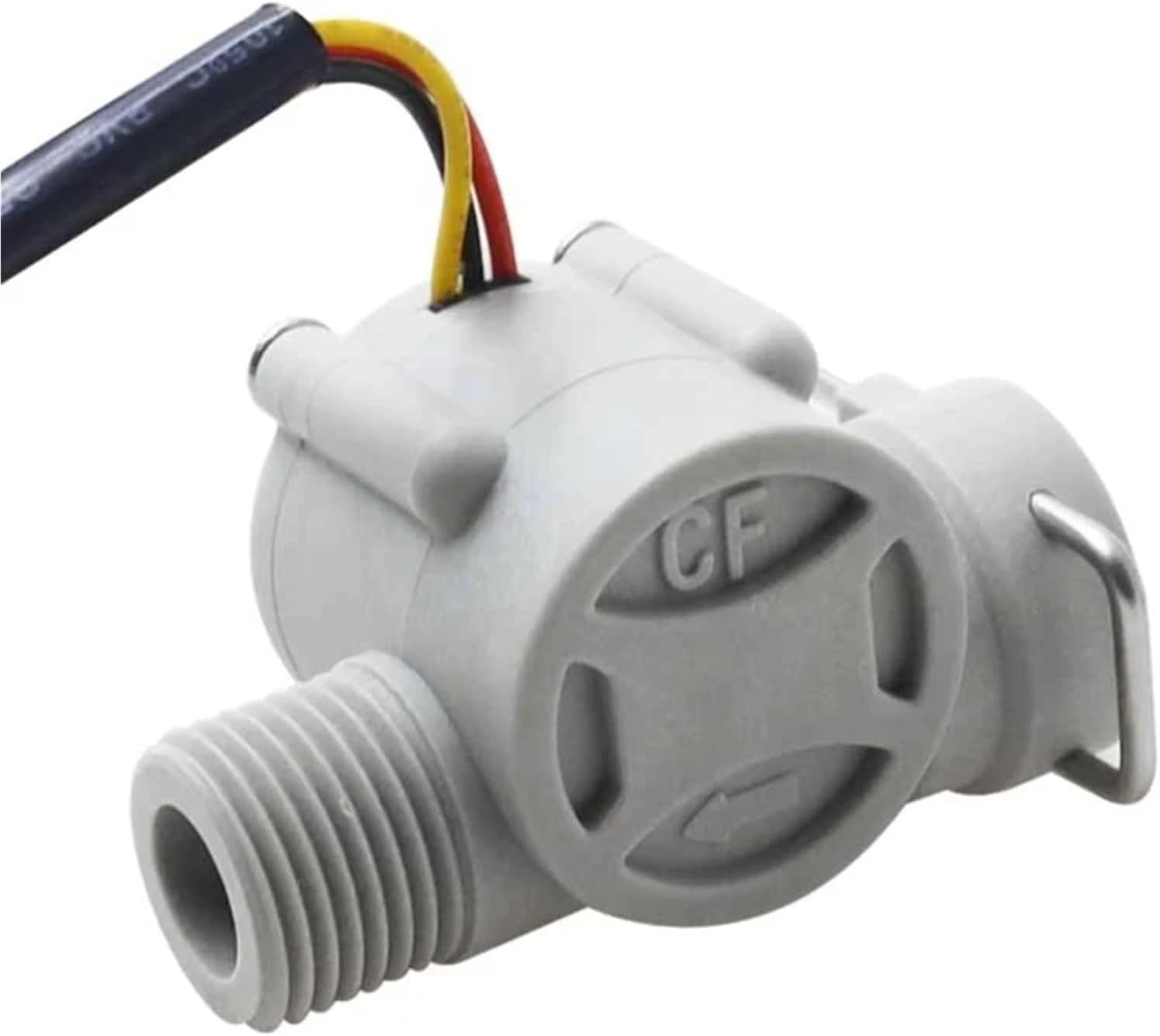 1pcs Water Flows Valves Sensors Stable Replacement Flows Sensors Tankless Water Heater Activation Flows Sensors 67mm