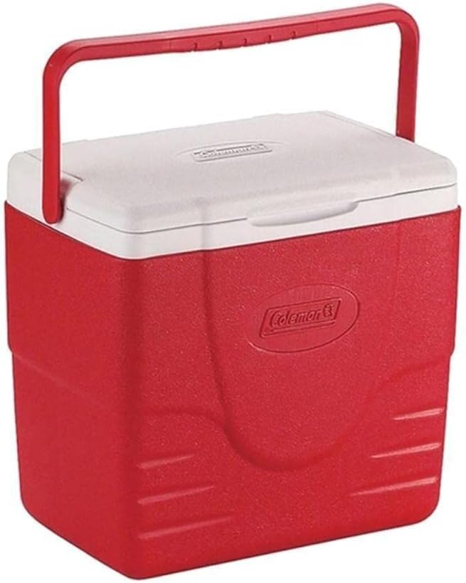 Caixa Térmica 16 QT (15,1 L), 16 Latas, Coleman