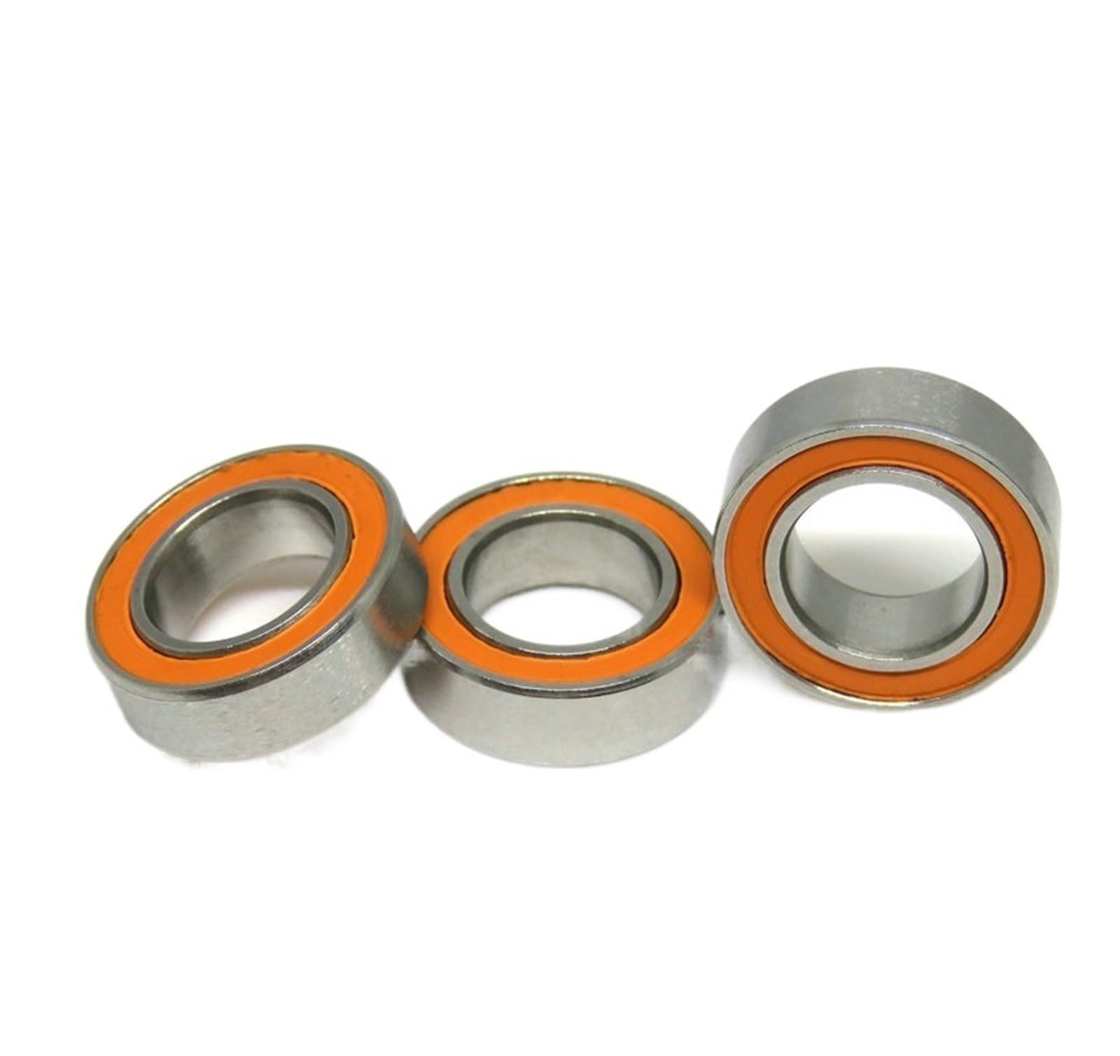 Roulement à billes SMR148 2RS anti-friction pour réparer les bruits de moteur