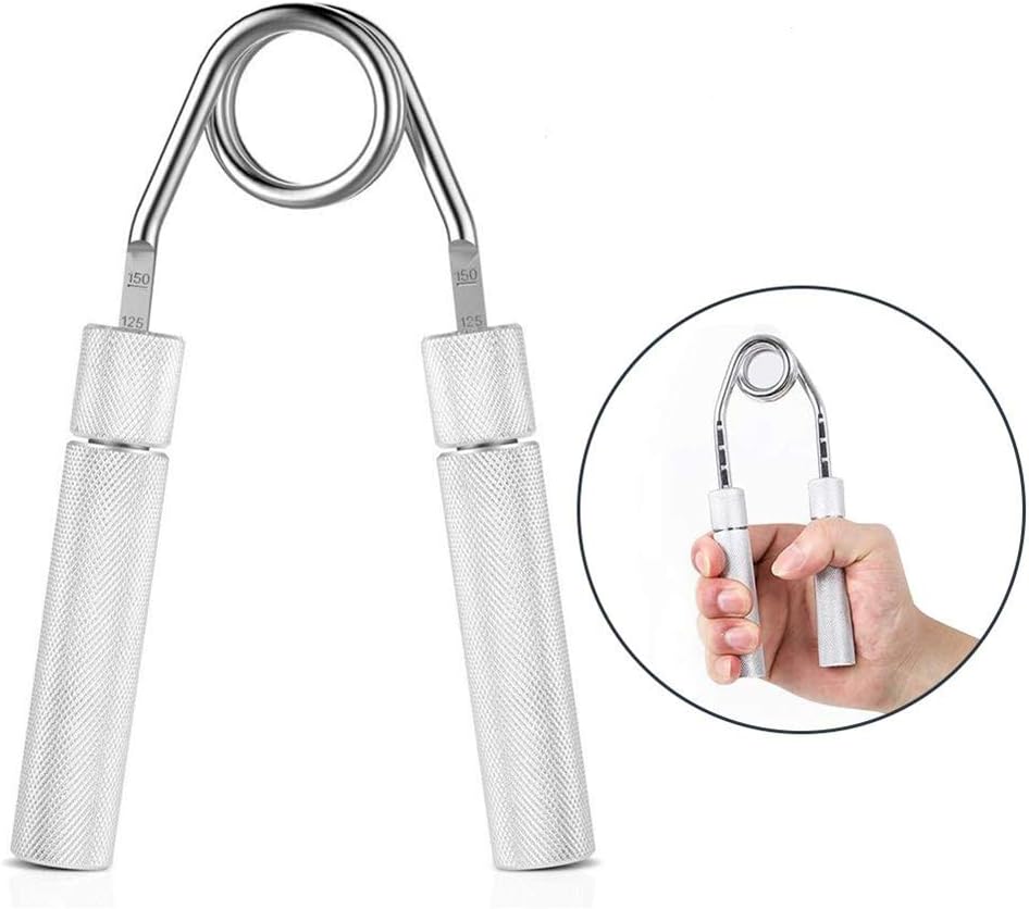 mano presa rinforzatore mano rinforzatore avambraccio pinza pinza dito trainer forza