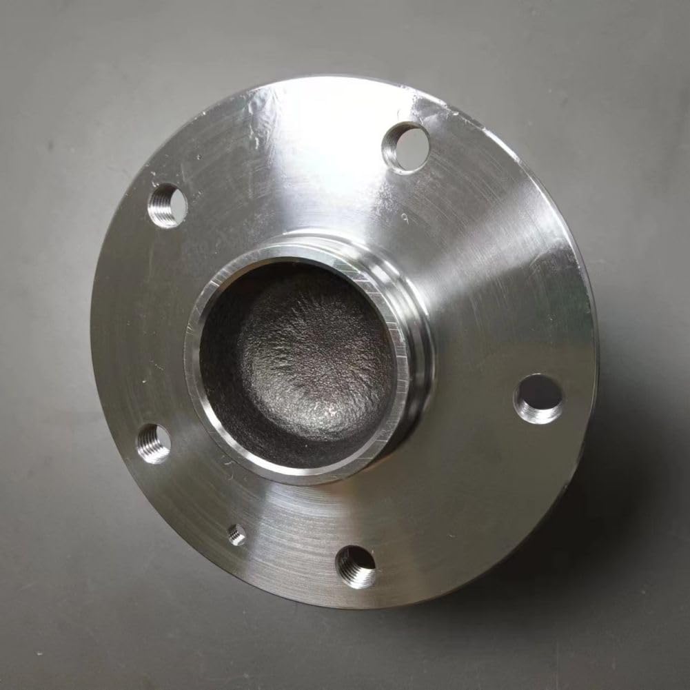 OEM Quality Rear Wheel Hub Unit 43402-79J02 for Reliable Performance