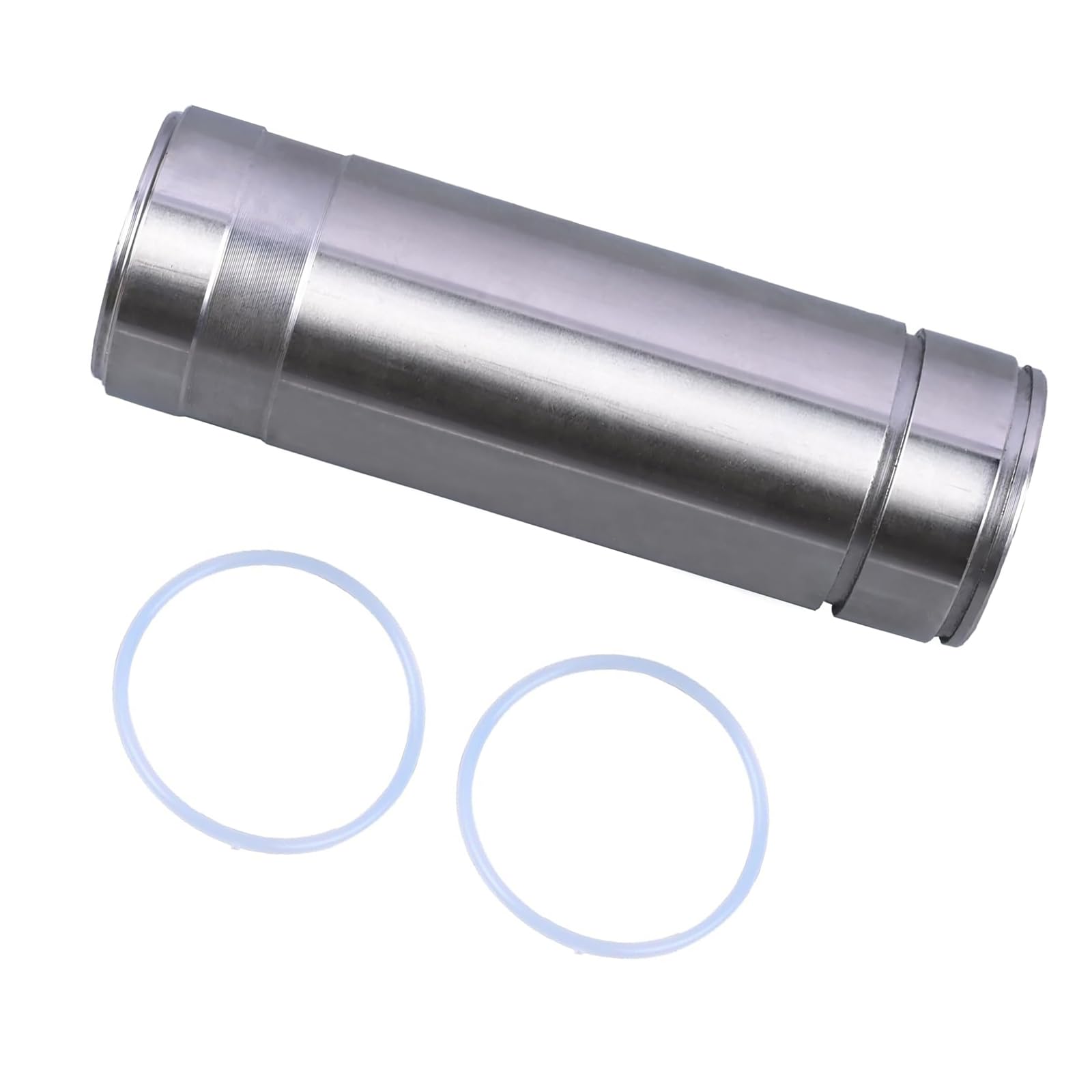 Manchon de cylindre intérieur 248210 avec 2 bagues d'étanchéité pour Graco5900 / Gmax5900 - Plusieurs modèles de pulvérisateurs de peinture sans air