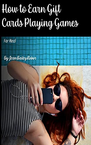 How to Earn Gift Cards Playing Games: For Real