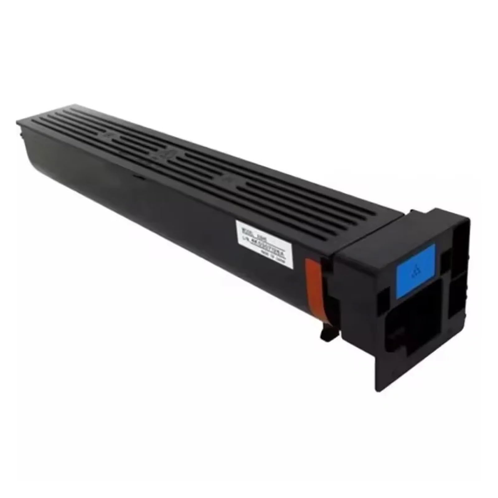 Cartuccia toner, compatibile con KONICA MINOLTA, TN812 | Compatibile con stampante BIZHUB 758 808, cartuccia nera ad alta resa, 40.800 pagine, con chip intelligente