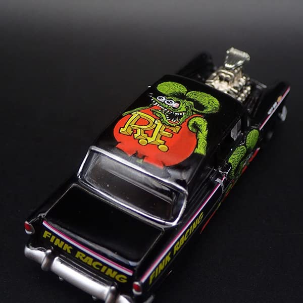 グレイトフルデッド　ジョニーライトニングミニカー　14台セット　デッドベア Grateful Dead/グレイトフルデッド・Bean Bear/ビーンベア
