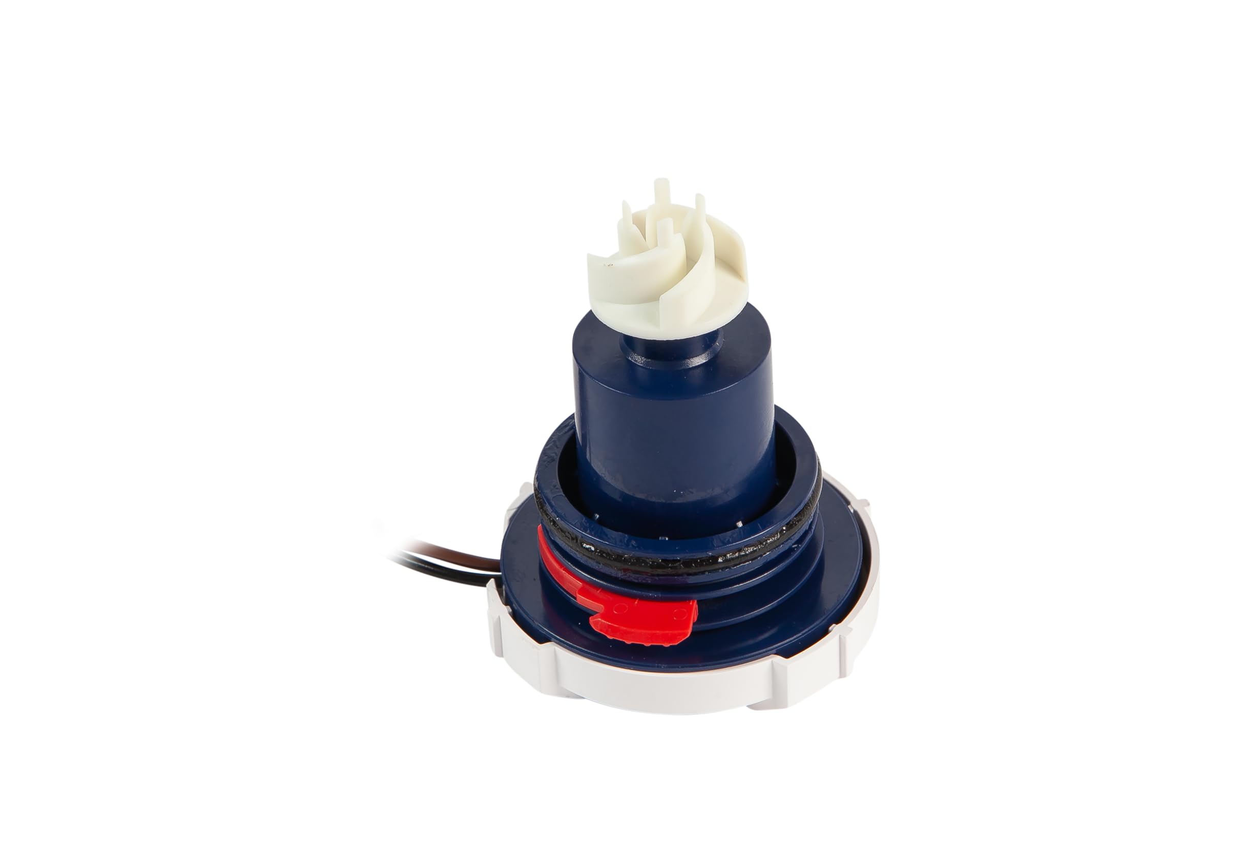 Amazon.com: Attwood Tsunami MK2 800 GPH Replacement Cartridge for