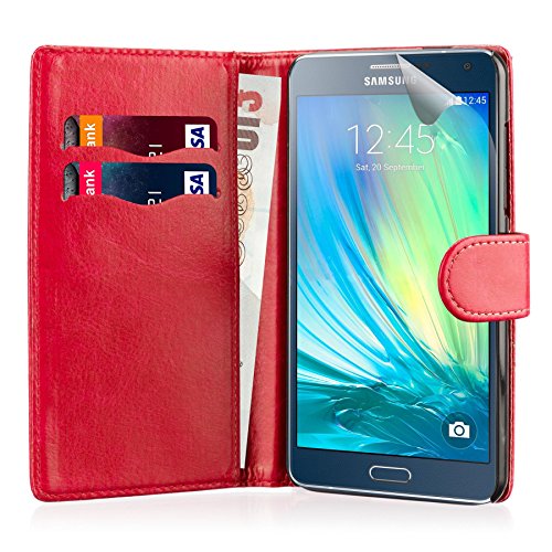 32nd Custodia a Portafoglio in Pelle PU per