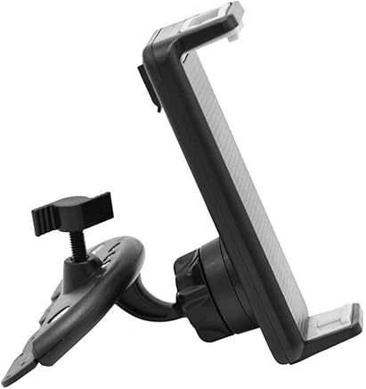 Enyu 360 Soporte Para Soporte De Ranura De CD Para Autom?vil De Rotaci?n Para PC De Tableta De Tel?fono Inteligente De 4-11 Pulgadas Enyu 360 Soporte Para Soporte De Ranura De CD Para Autom?vil De Rotaci?n Para PC De Tableta De Tel?fono Inteligente De 4-11 Pulgadas