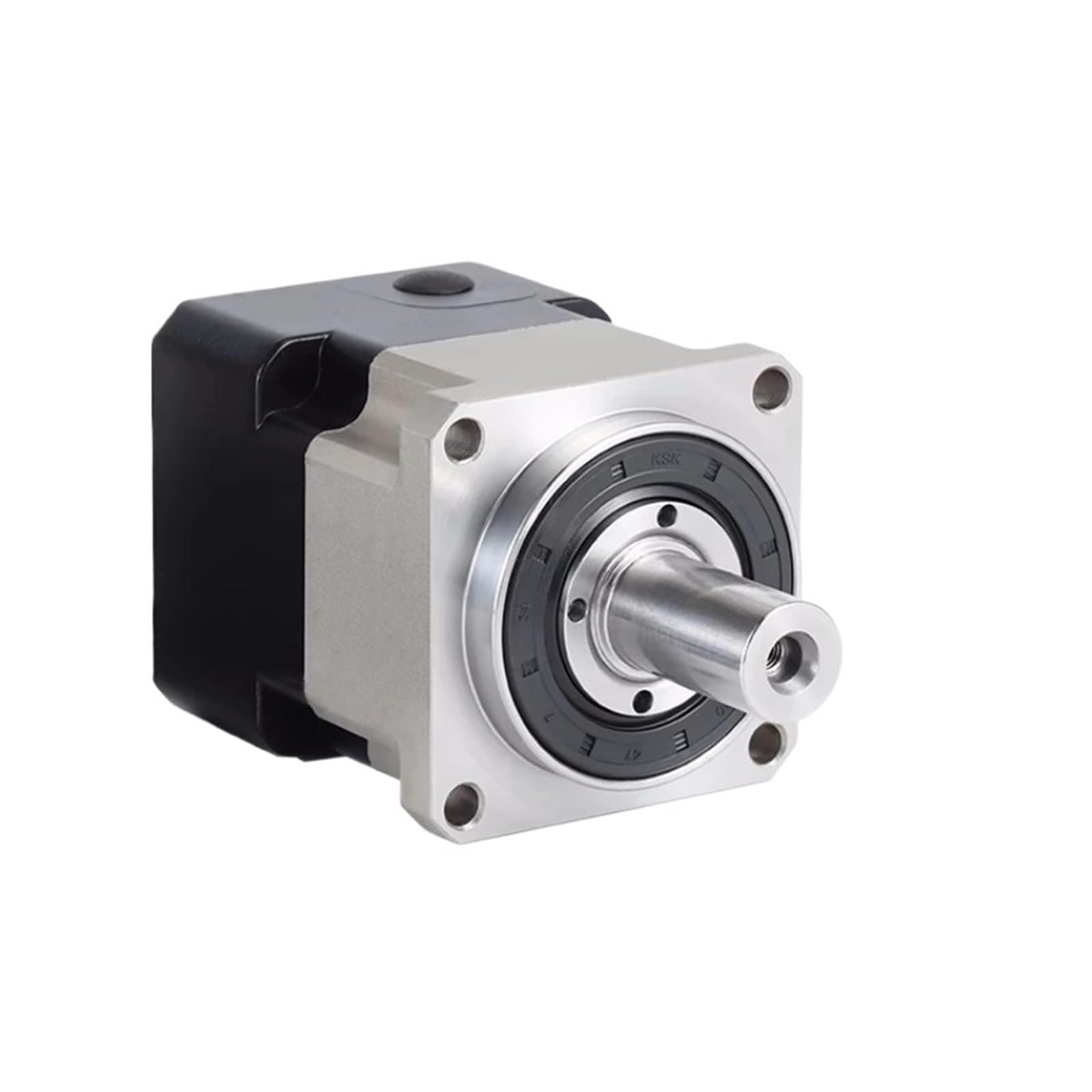 Reductor planetario helicoidal para servo motor paso a PNF42 60 L1 L2