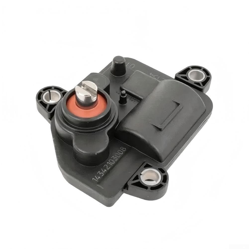 Valvola Scarico per bmw X1 X2 F48 F39 Ricambio Valvola Scarico