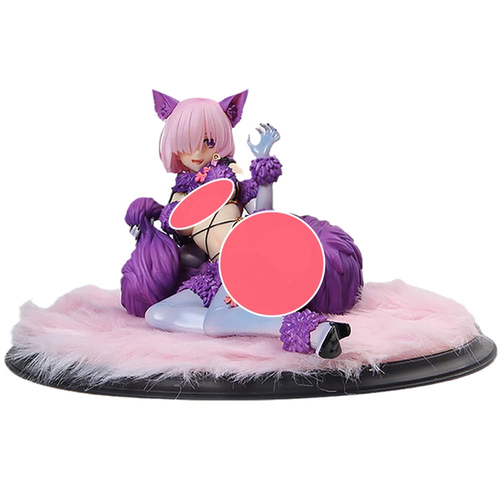 Amazon.co.jp: CEYONE Ecchi フィギュア アニメ フィギュア Fate/Grand