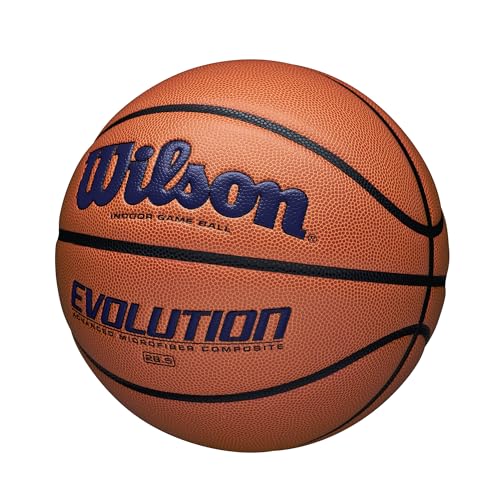 Image of Wilson Evolution Basketballs