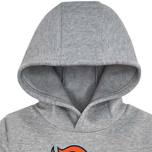 Image of Gerber NFL Baby Fleece Hoodie Sweatshirt