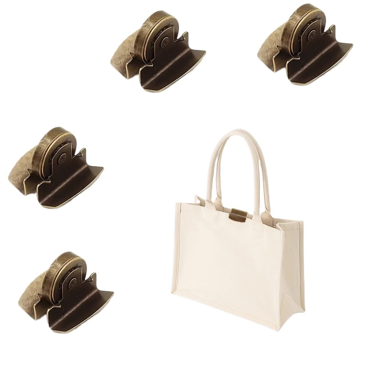 Press Studs Snap Fasteners, Metal Press Studs