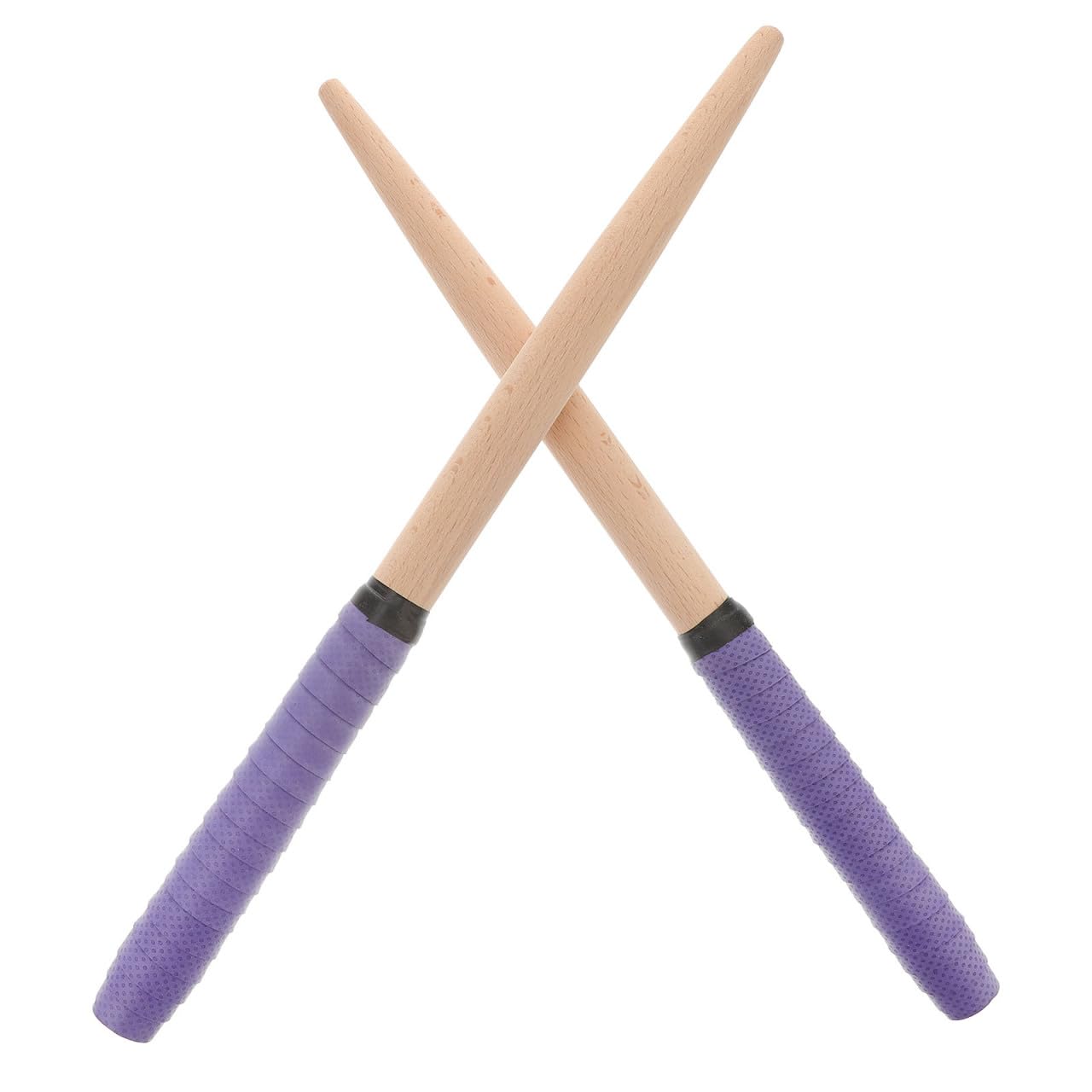 Amazon.com: Rosenice Pair of 350 * 20MM Maibachi of Taiko Drum