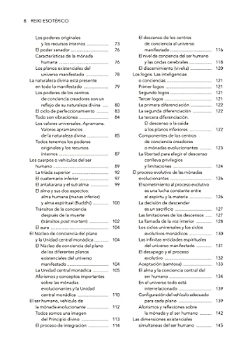 Reiki Esotérico: Guía Completa para Desarrollar tu Poder Sanador Reiki Esotérico: Guía Completa para Desarrollar tu Poder Sanador