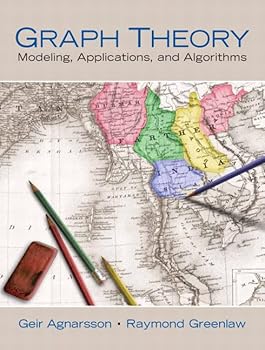 Paperback Graph Theory: Modeling, Applications, and Algorithms Book