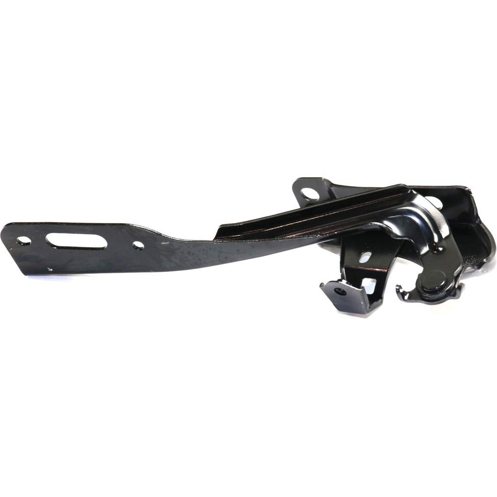 Pair Of Hood Hinges For 2016-2021 Honda Civic Sedan & Coupe - Driver & Passenger Side Set