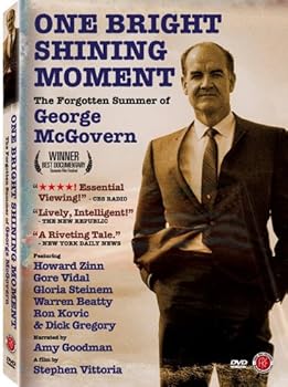 DVD One Bright Shining Moment Book