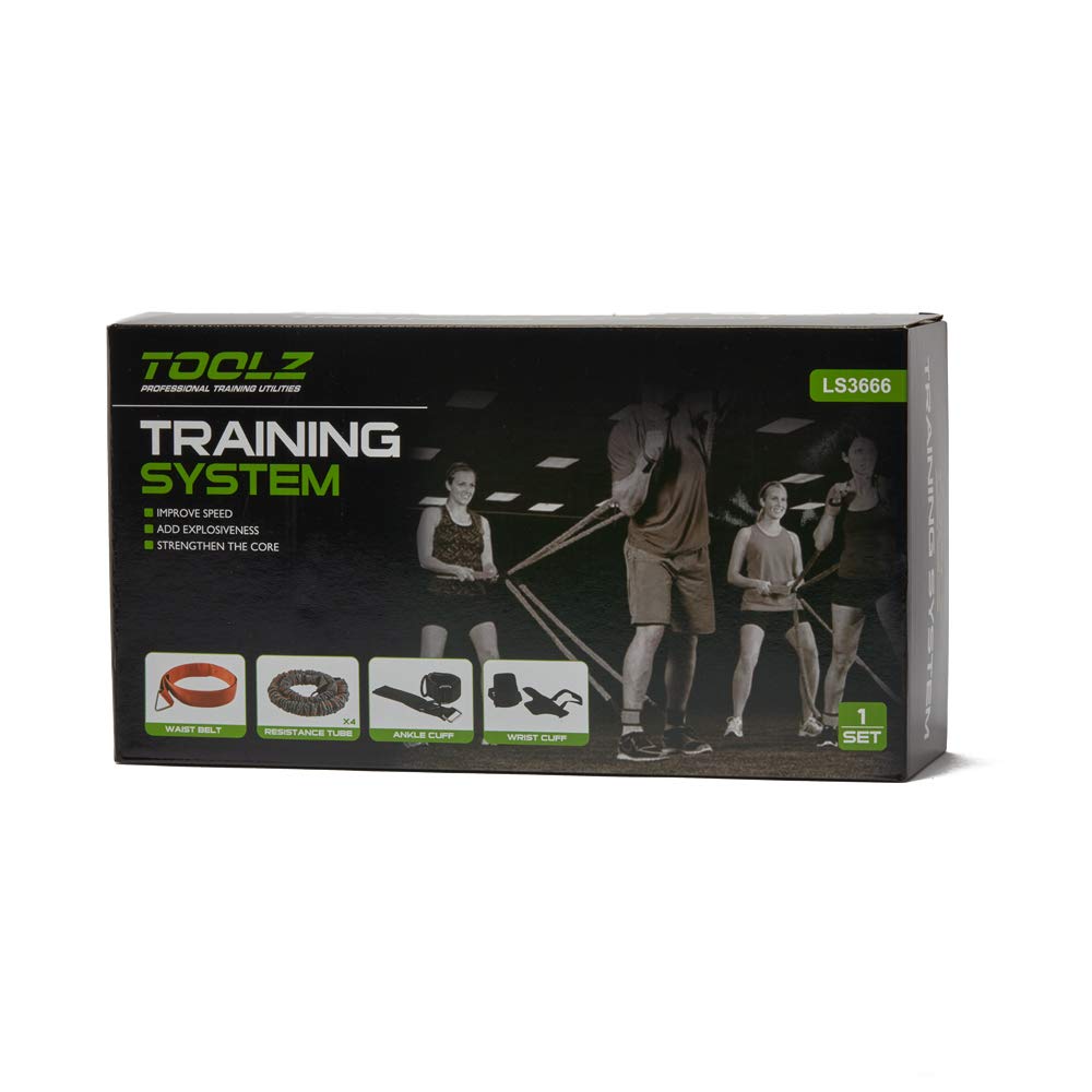 TOOLZ Trainingssystem