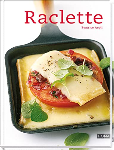 Raclette Hardcover