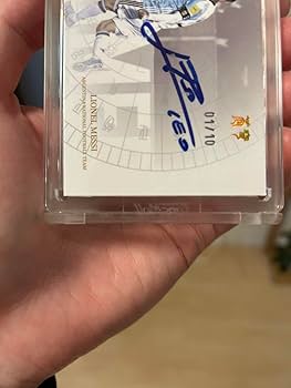 Amazon.co.jp: メッシ サインカード messi サッカー 大谷翔平 panini