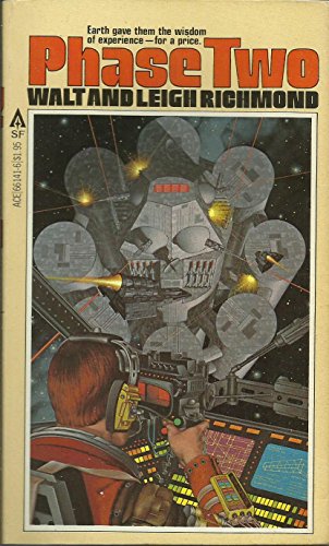 Phase Two 0441661416 Book Cover