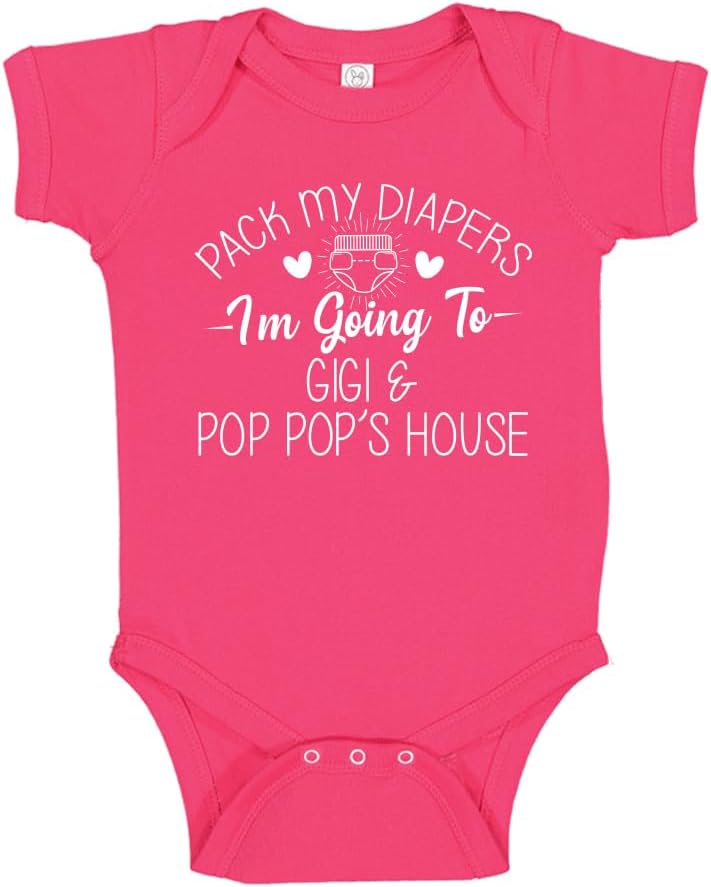 Im Going to Gigi and Pop Pops House Funny Gigi Pop Zimbabwe Ubuy