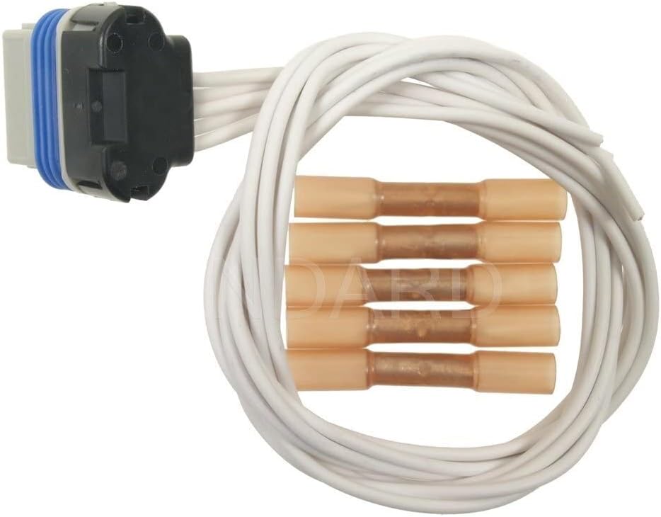 Standard Motor Products S1054 EGR Valve Position Sensor