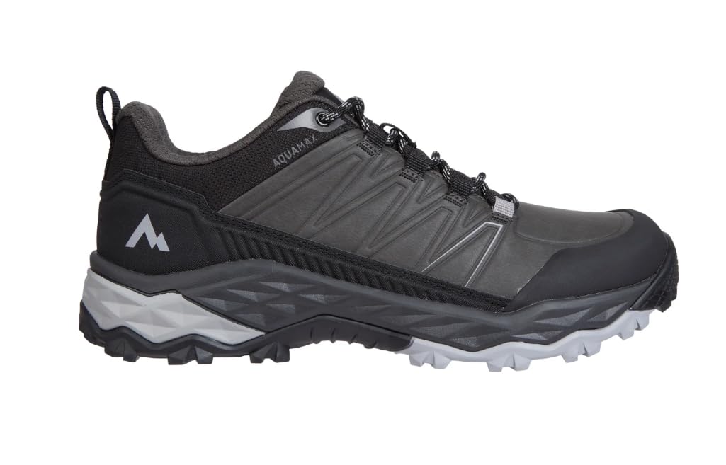 Mc Kinley Herren Tahsis AqxTraillaufschuh