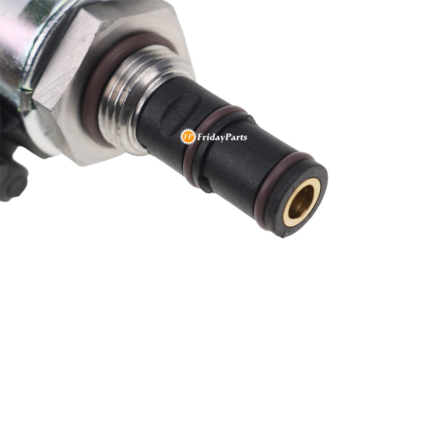 Amazon.com: FridayParts Valve Group-Solenoid 186-1525 1861525 
