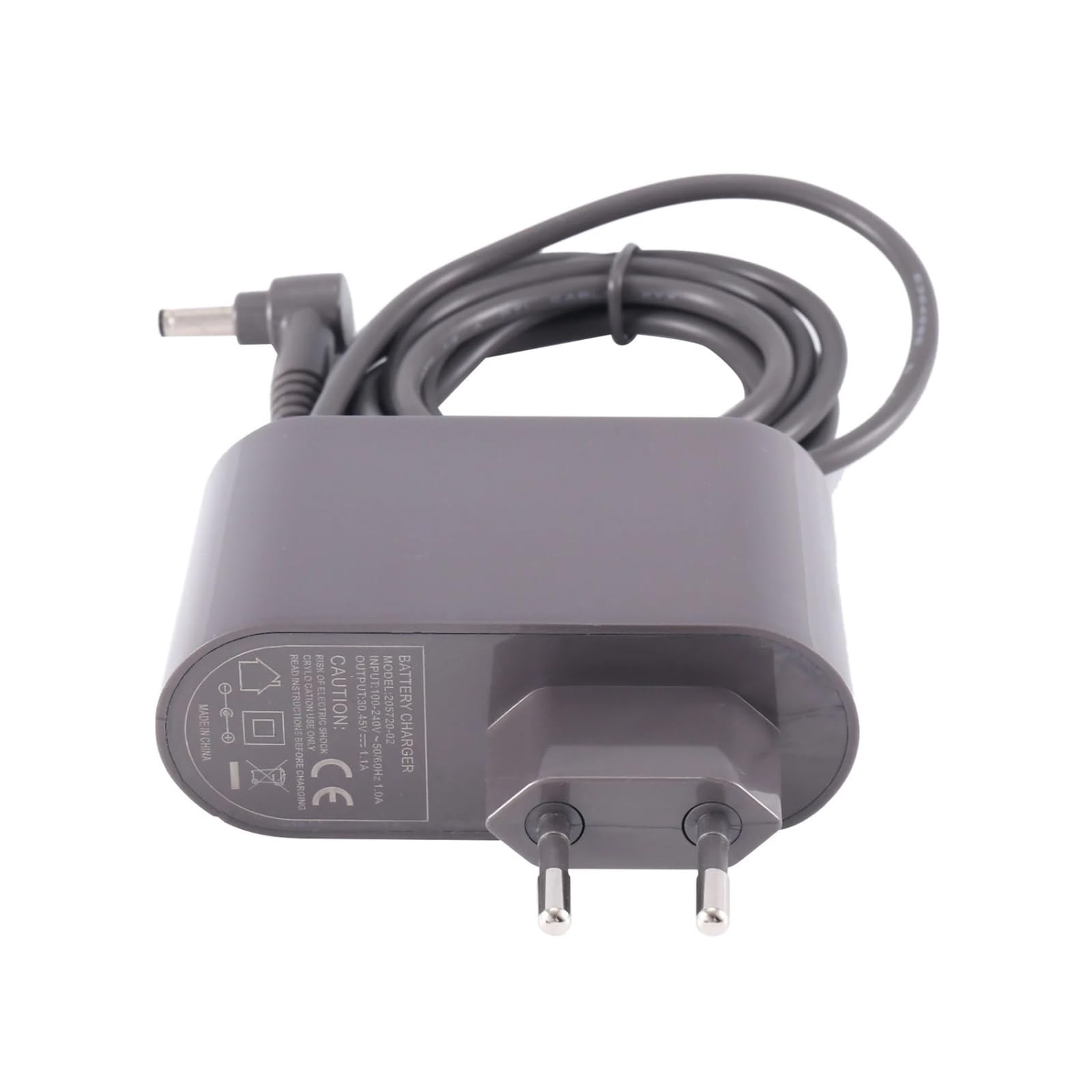 Chargeur Dyson V10 V11 adaptateur secteur 30.45V 1.1A pour alimentation balai