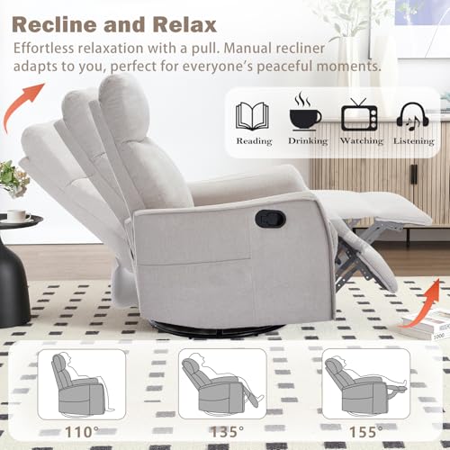 Luxury massage chair recliner
