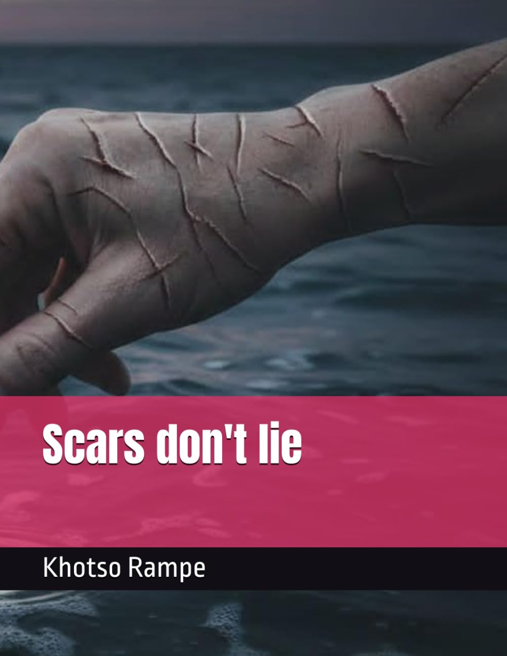 Scars don't lie