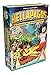 Asmodee | Gigamic | Hellapagos inkl. Erweiterung "Sie sind nicht mehr allein" | Grundspiel + Erweiterung | Partyspiel | Deduktionsspiel | 3-12 Spieler | Ab 8+ Jahren | 20+ Minuten | Deutsch