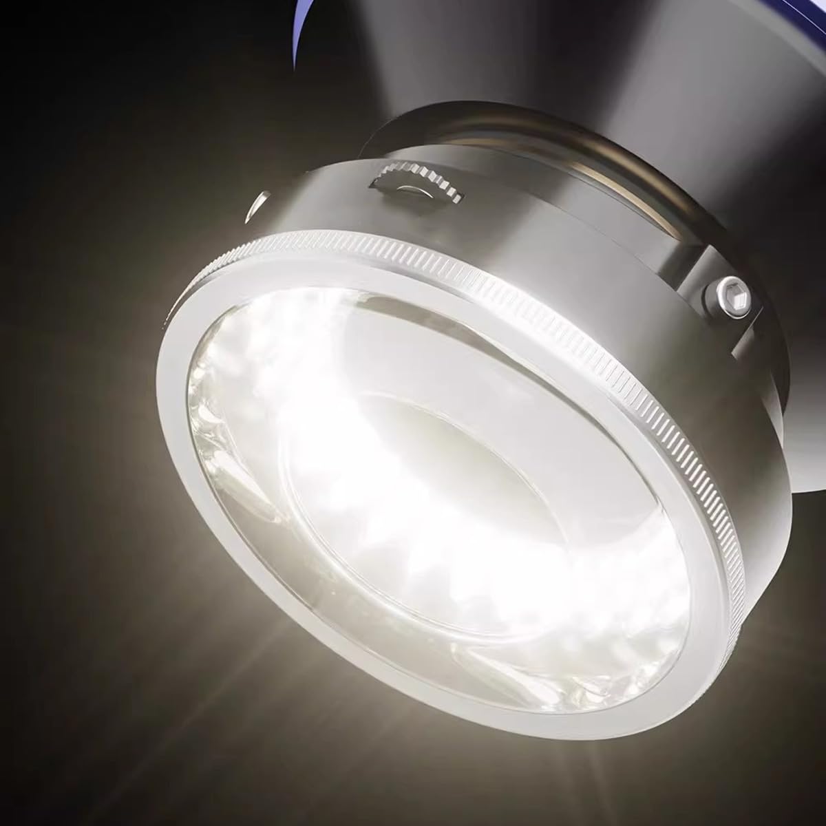 Teron Das essentielle polarisierte Ringlicht des IL37-Mikroskops für überragende Abbildungsklarheit