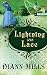 Lightning and Lace (Texas Legacy Book 3)
