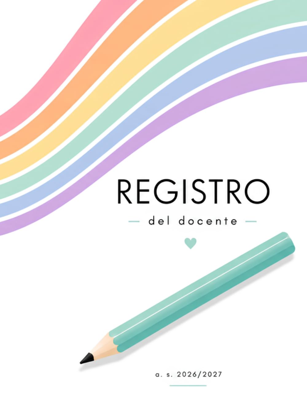 REGISTRO DEL DOCENTE di MAESTRA MARTY: Fino a 30 alunni