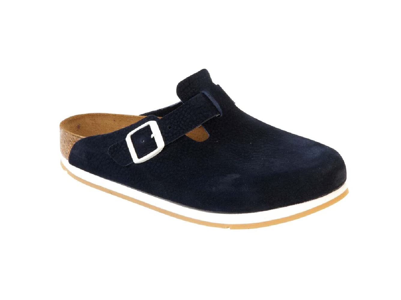 BirkenstockMen's Boston SFB Sandals