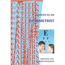 Career As An Optometrist Careers Ebooks